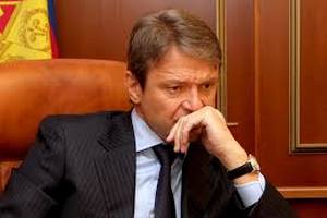 Ткачев: экспорт продукции АПК из России может превысить импорт в 2020 году