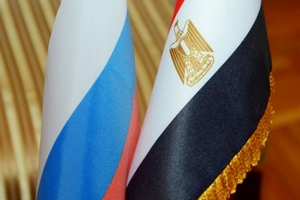 Египет стал крупнейшим покупателем российских продуктов