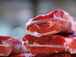 Вспышка сибирской язвы повлияла на продажи мяса в Турции 