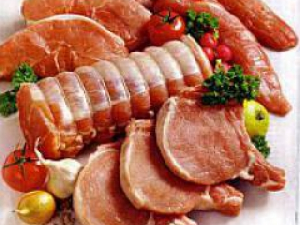Молдавия на четверть увеличила производство мясной продукции