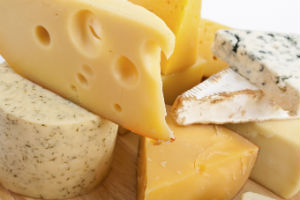 Россельхознадзор пояснил сообщение о доле фальсификата на рынке сыров
