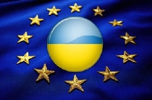 Украине разрешили экспорт в Европу мяса птицы, рыбной и молочной продукции