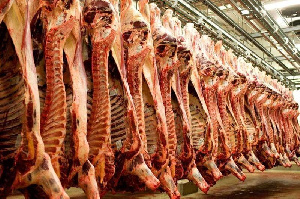 Производство красного мяса в Иране выросло на 41 процент