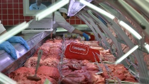 Специалисты из РФ проверят предприятия Белоруссии, поставляющие мясо