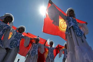 Кыргызстан: Минэкономики прогнозирует снижение цен на импортное мясо птицы