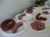 Колбасы и котлеты местных производителей оценили в Южно-Сахалинске