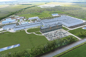 Курский мясоперерабатывающий завод развивает производственную инфраструктуру