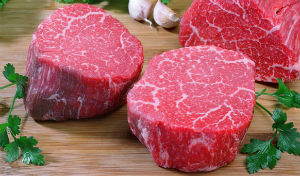 Хозяйства Липецкой области увеличивают производство мраморного мяса