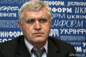Новогодние опасения украинских животноводов Новогодние опасения украинских животноводов
