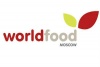 В Москве открылась выставка World Food Moscow 2013