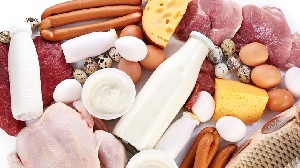 Животноводы Липецкой области увеличили объемы производства продукции