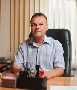 Гендиректор ОАО "Каменское" А.Бахтерев: "Сельское хозяйство может быть эффективным"
