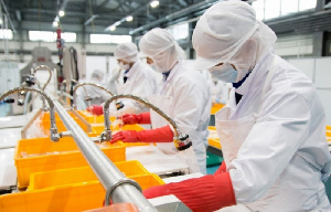 Предприятия по глубокой переработке сельхозпродукции появятся в Северной Осетии