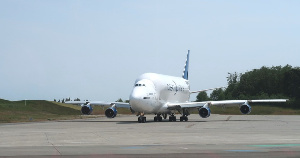 Авиадоставкой дагестанской баранины в ОАЭ займется арабская сторона 