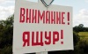 В Забайкалье выявлен еще один потенциальный очаг ящура вблизи границы с КНР