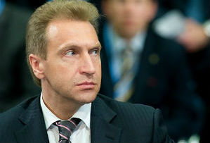 Игорь Шувалов: Меры по защите рынка после создания ассоциации ЕС и Украины будет принимать РФ, а не ЕЭК