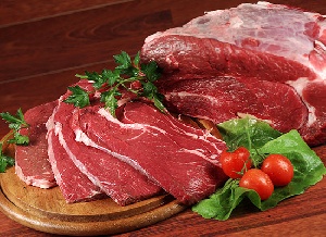 Производство мяса в Таджикистане увеличилось на 9,6% Производство мяса в Таджикистане увеличилось на 9,6%