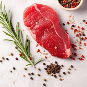 Рынок мяса 20–26 апреля: главное за неделю