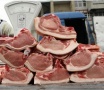 В России разрешен ввоз свинины с четырех украинских предприятий