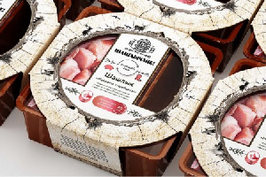 Пещерные "Шашлычане!"