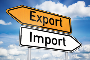 Крым может временно ограничить экспорт своей продукции в регионы России