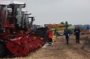 В 2013 году белгородские аграрии увеличат объёмы производства