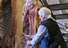 Якушев и Серик Билялов посетили ведущее мясоперерабатывающее предприятие Заводоуковского округа