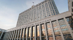 Правительство утвердило стратегию развития АПК до 2030 года