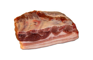 Китай установил новый рекорд по импорту свинины