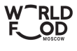 WorldFood Moscow 2024 состоится 17-20 сентября 2024 в МВЦ «Крокус Экспо»