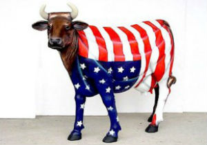 В Роспотребнадзоре не собираются снимать запрет на поставки мяса из США