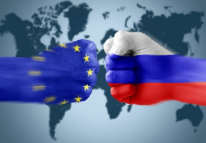 Россия пока не собирается отменять продовольственное эмбарго для западных стран Россия пока не собирается отменять продовольственное эмбарго для западных стран