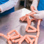 Новый резидент ОЭЗ «Оренбуржье» построит мясоперерабатывающий завод Новый резидент ОЭЗ «Оренбуржье» построит мясоперерабатывающий завод