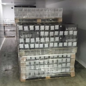 Под контролем Россельхознадзора 110 тонн произведенных в Мордовии кормов для домашних животных отправлено в зарубежные страны