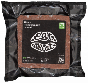 В Украине начали производить собственное искусственное мясо