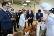 Агропарк в Горном Алтае планирует выйти на полную мощность к 2024 году