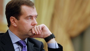 Дмитрий Медведев подписал введение пошлин на товары из Молдовы по ставке Таможенного союза