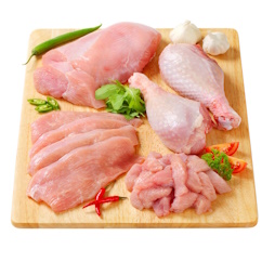 РФ за 9 месяцев увеличила экспорт мяса птицы на 18%