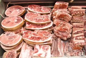 В Хабаровском крае пересмотрят план производства свинины из-за вспышки ящура