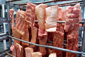 Супермаркет «Карусель» оштрафован в Красногорске за нарушения в обработке мяса