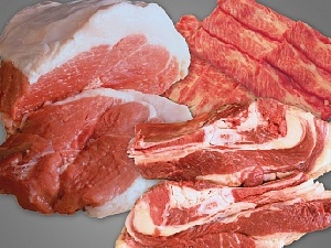 Армения сможет экспортировать на российский рынок до 2,5-3 тыс. тонн мясной продукции ежемесячно