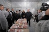 Губернатор Пензенской области провел выездное совещание по развитию переработки мясной и молочной продукции