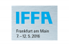 IFFA 2016 IFFA 2016