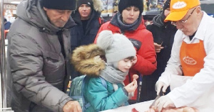 Якутия: компания «Айгуль» радикально изменила ассортимент под руководством консультанта