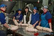 Новотроицкий мясокомбинат отмечает юбилей
