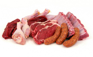 В Тамбовской области выросло на 15% производство мяса
