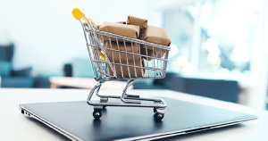 Онлайн-сервисы доставки продуктов столкнулись с взрывным ростом потока заказов