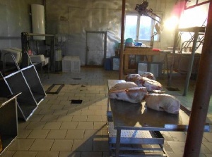 Мясоперерабатывающие предприятия Новосибирской области терпят убытки