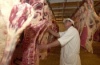 В Назаровском районе стали меньше производить мяса