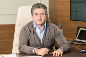Логистика приобретает ключевую роль на рынке мясопереработки — Наум Бабаев Логистика приобретает ключевую роль на рынке мясопереработки — Наум Бабаев